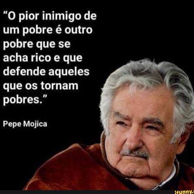 Ser Rico nossa ilusão de cada dia