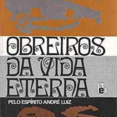 Resumo obreiros vida eterna
