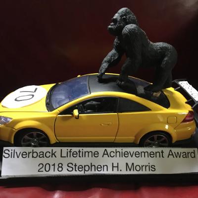 Episode 315-Clixed-Up Miches with Stephen Morris
