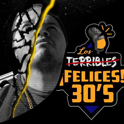 Los 30 Urbanos Feat Dy Rodríguez