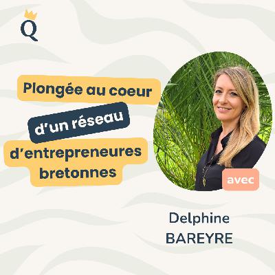 Plonger au cœur du réseau dans l’entrepreneuriat féminin : comment le collectif soutient, rassure et transforme