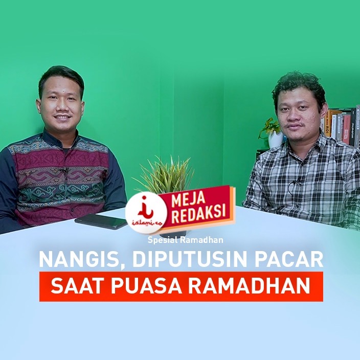 Podcast Islamidotco