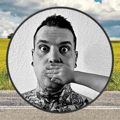 .. som Michael Fuhlendorff (tidligere kriminel) .. som Michael Fuhlendorff (tidligere kriminel)