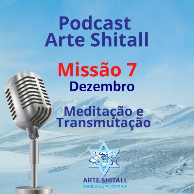 Missão 7 - Purificação Plena Dez 24