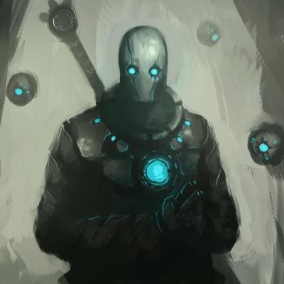 What You Need To Know About The Precog - Starfinder Classes What You Need To Know About The Precog - Starfinder Classes