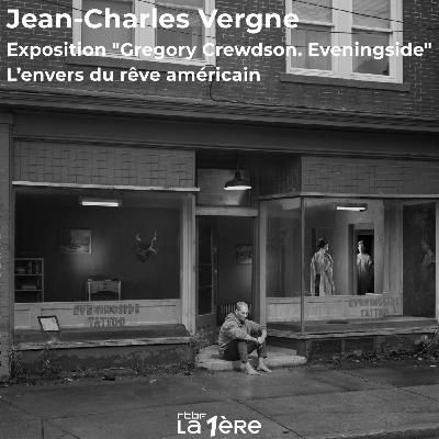 Gregory Crewdson, maître de la Staged Photography qui dresse le portrait de l'Amérique moyenne et péri-rurale Gregory Crewdson, maître de la Staged Photography qui dresse le portrait de l'Amérique moyenne et péri-rurale