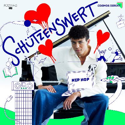 LockerLouis trifft: Freestyle-Rapper Spax LockerLouis trifft: Freestyle-Rapper Spax