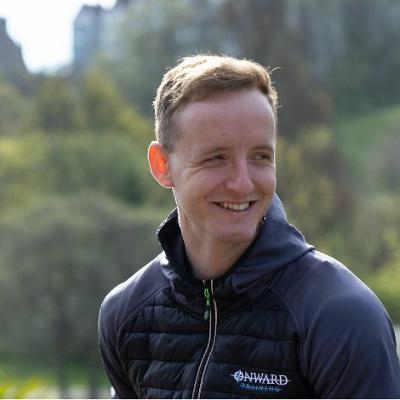 Mental Health Awareness Week - Jamie' story Mental Health Awareness Week - Jamie' story