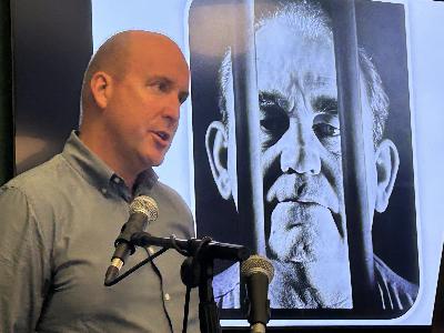 Patriotism, Paranoia, and Labor on Trial Patriotism, Paranoia, and Labor on Trial