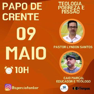 Teologia, Pobreza e Missão