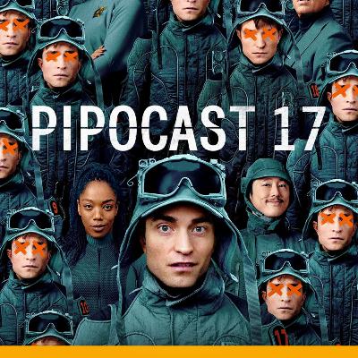 Mickey 17 (2025) | Pipocast