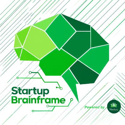 Startup Brainframe 34 (S02E09) Case Study - Neurofounder Lessons From Marcus Aurelius