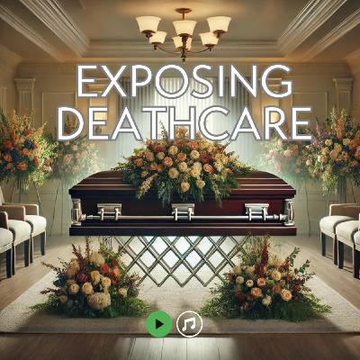 They've Embalmed Ethics in Funeral Care
