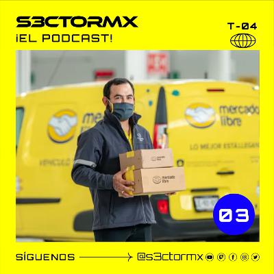 Mi PRIMER trabajo fue VENDER por Mercado Libre Ft Capaldiman | T-04 | EP 03 | EP 107 Mi PRIMER trabajo fue VENDER por Mercado Libre Ft Capaldiman | T-04 | EP 03 | EP 107