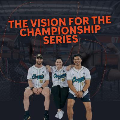 The Architects of Fitness: Inside the Championship Series