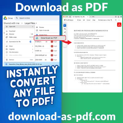 How to Reclaim 9+ Hours a Week with a One-Click PDF Converter