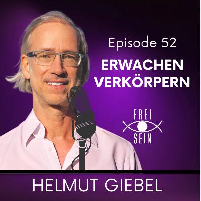 Erwachen Verkörpern