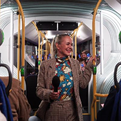 Nachtschicht - Eine Reise durch die Nacht Nachtschicht - Eine Reise durch die Nacht