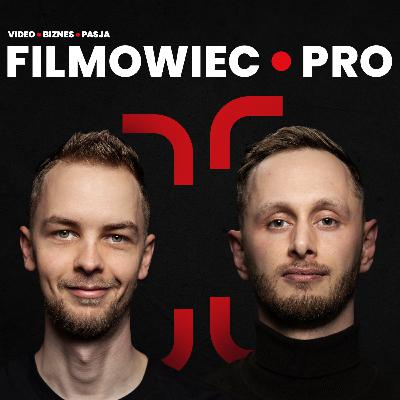Jak zmienia się YouTube? Wywiad z Ziemniakiem i Enigmą - Filmowiec Pro x Godox Show 031