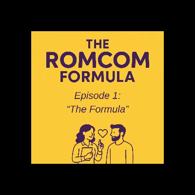 01. The Formula