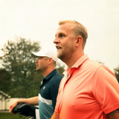 S10A14 Greppet & att spela i regn… S10A14 Greppet & att spela i regn…