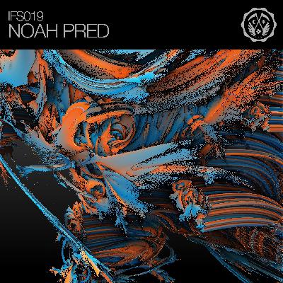 IFS019 | Noah Pred