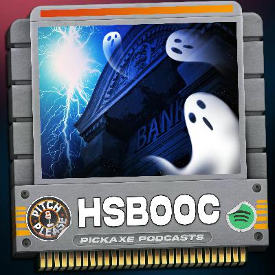 Pitch, Please - HSBooC