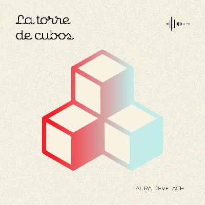 La torre de cubos, de Laura Devetach La torre de cubos, de Laura Devetach