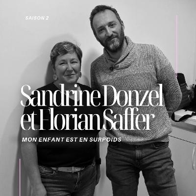 Mon enfant est en surpoids