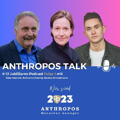 Jubiläums-Podcast Folge 1 mit Katharina Roehrig, Peter Neururer und Markus Zimmermann Jubiläums-Podcast Folge 1 mit Katharina Roehrig, Peter Neururer und Markus Zimmermann