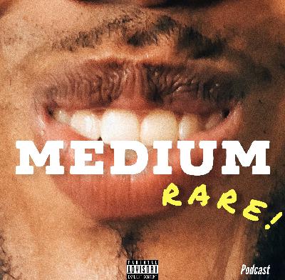 EP 38: Subway Etiquette