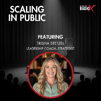 The Power of Coachability: Turning Feedback into Action for Business RadioX® The Power of Coachability: Turning Feedback into Action for Business RadioX®