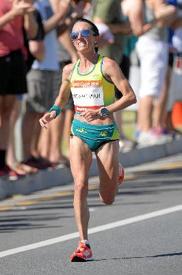 Ep 31 - Interview with Lisa Weightman