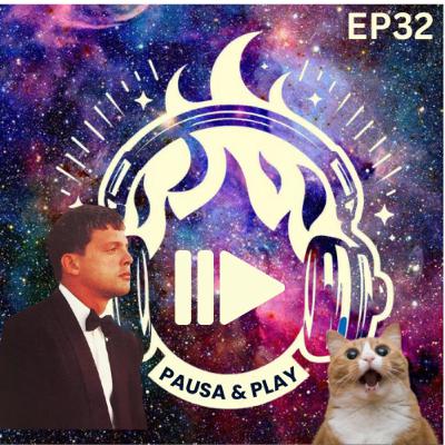 Pausa & Play - Episodio 32: Segundo Romance | Luis Miguel
