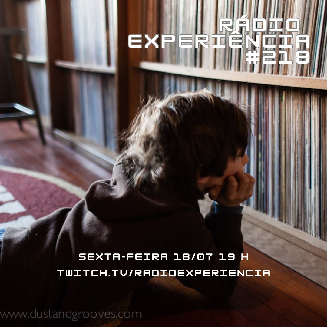 Rádio Experiência