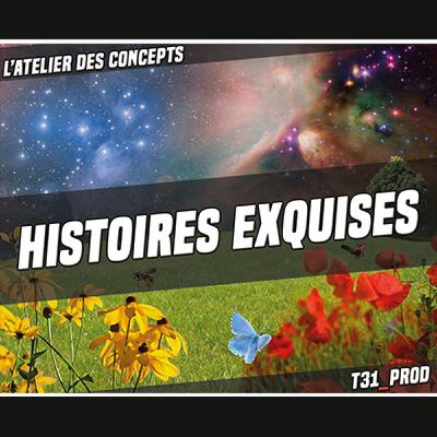 Bande Annonce Histoires Exquises