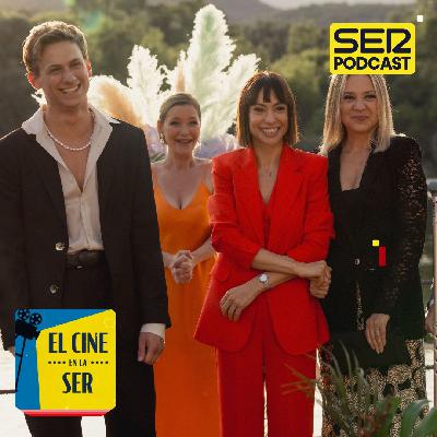 El Cine en la SER: Stephen King en el cine y el amor según 'Todos los lados de la cama' El Cine en la SER: Stephen King en el cine y el amor según 'Todos los lados de la cama'