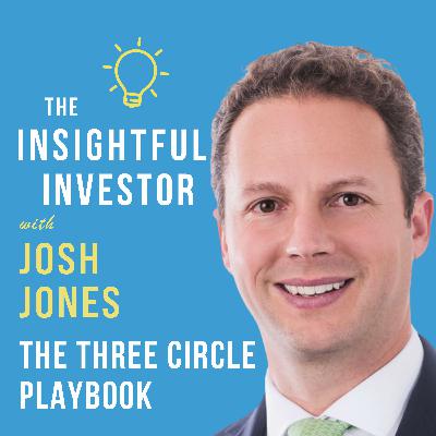 #109 - Josh Jones: The Three Circle Playbook