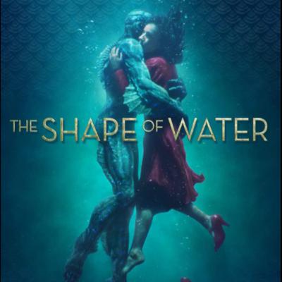 The Shape of Water The Shape of Water