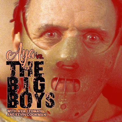 THE SILENCE OF THE LAMBS (feat. Noah Marger & Mason Maguire)