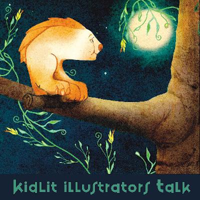 An Interview with Illustrator-Author Shelly Swann An Interview with Illustrator-Author Shelly Swann