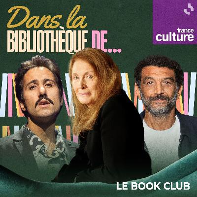 Dans la bibliothèque de... : Dans la bibliothèque de Yolande Zauberman