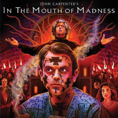 In the Mouth of Madness Review — Episode 334