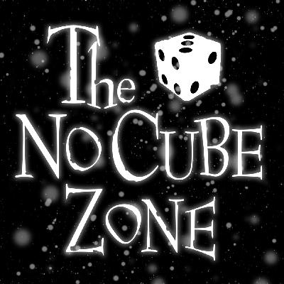 Episode 022 - Happy Holidays from The No Cube Zone!