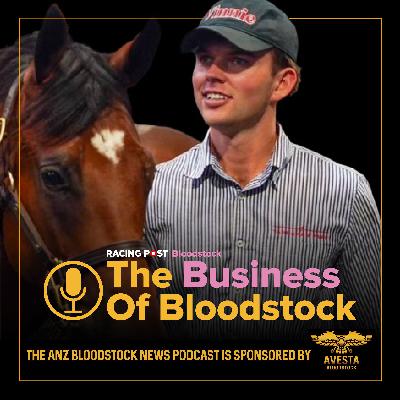 25: Callum's Flying Start