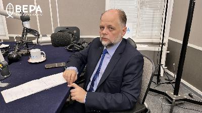 Гонения на Русскую Церковь в 1930-е годы (28.10.2025)