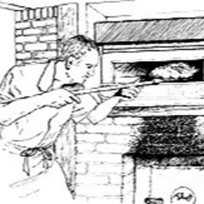 Mervin Austin - The Baker