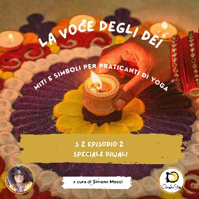 S2 Episodio 2 Speciale Diwali, la festa delle luci