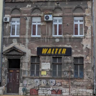 #95 Bosnien-Herzegowina 30 Jahre nach Dayton - One Battle after another