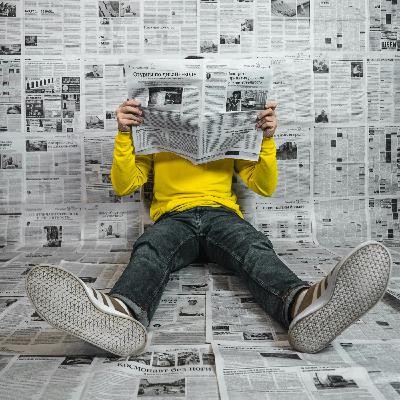 195: How to Be with Bad News